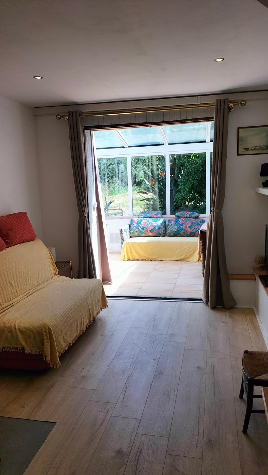 Fenouillet Apartment Hyeres Exterior photo