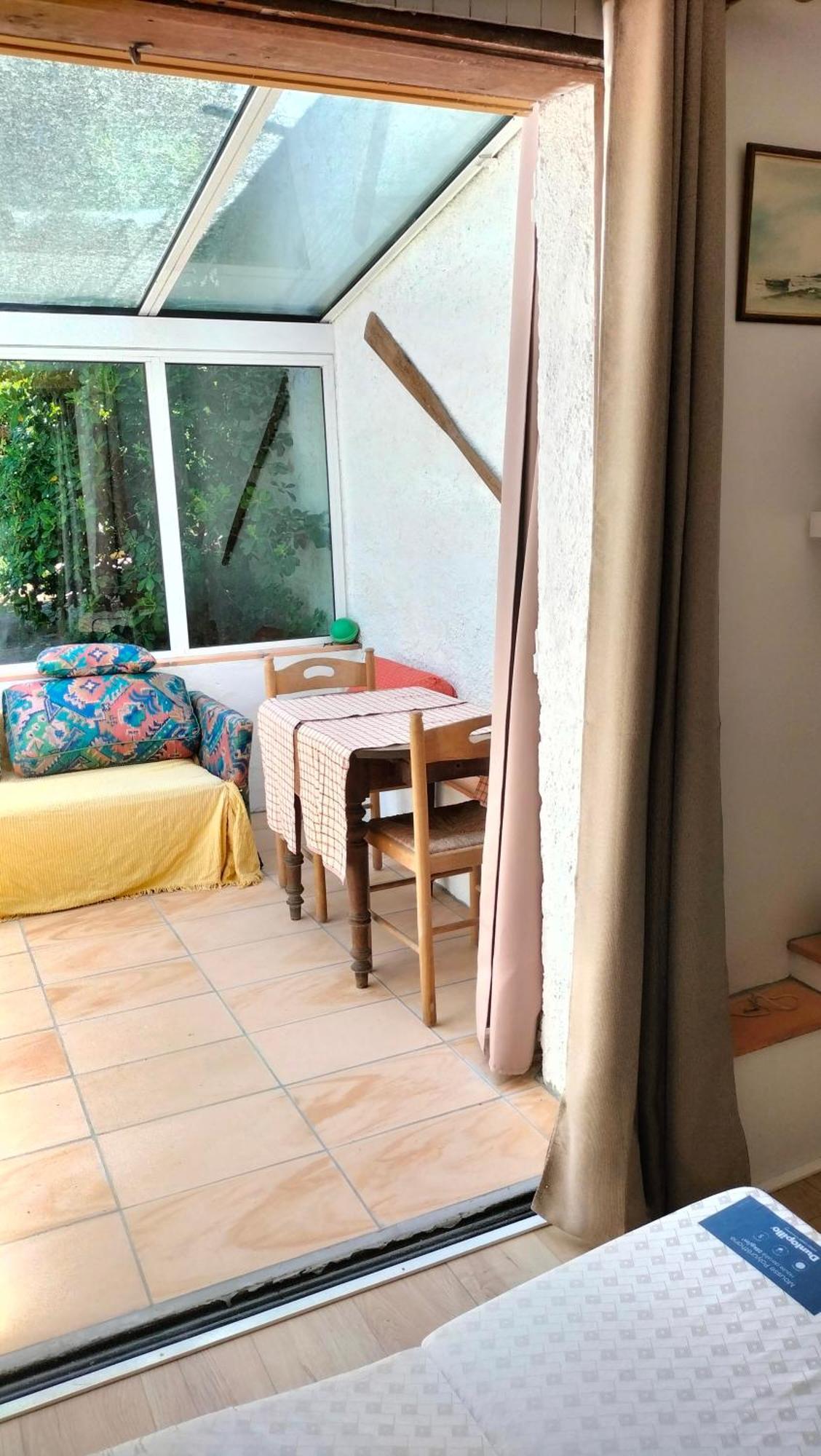 Fenouillet Apartment Hyeres Exterior photo