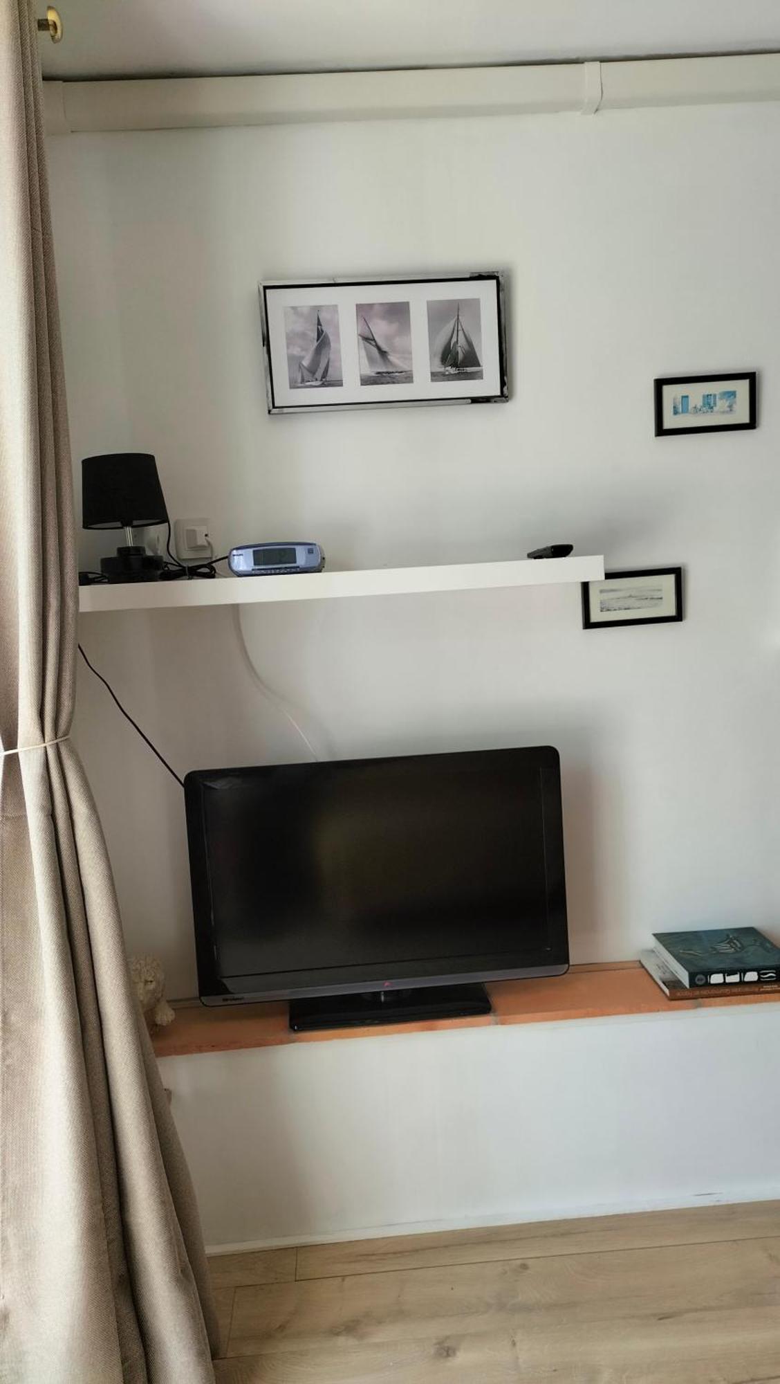 Fenouillet Apartment Hyeres Exterior photo